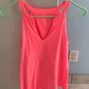 Lilly Pulitzer size small top
